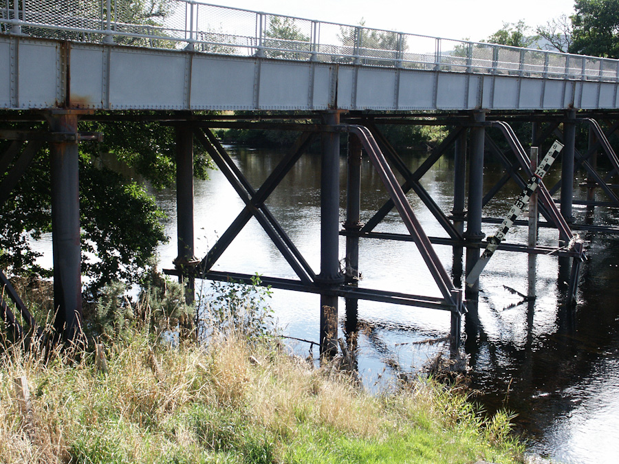 Moy Bridge (Contin)